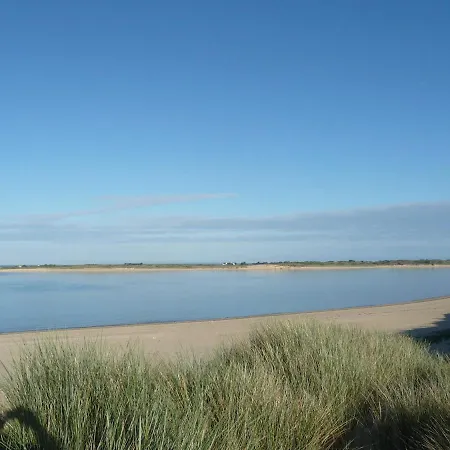 Du Marais A La 莱赛