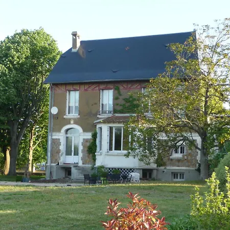 Διαμέρισμα Du Marais A La *