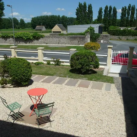 Διαμέρισμα Du Marais A La *