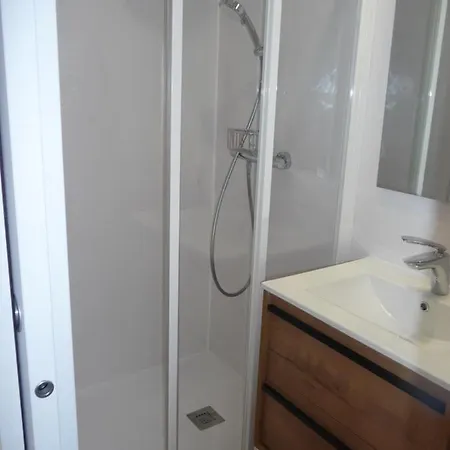 公寓 Du Marais A La *