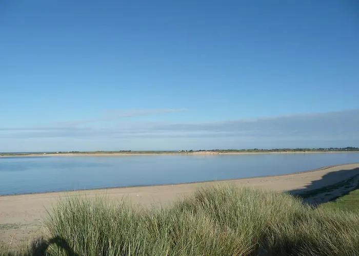 Du Marais A La Lessay