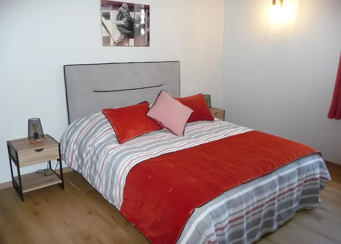 Du Marais A La * Lessay