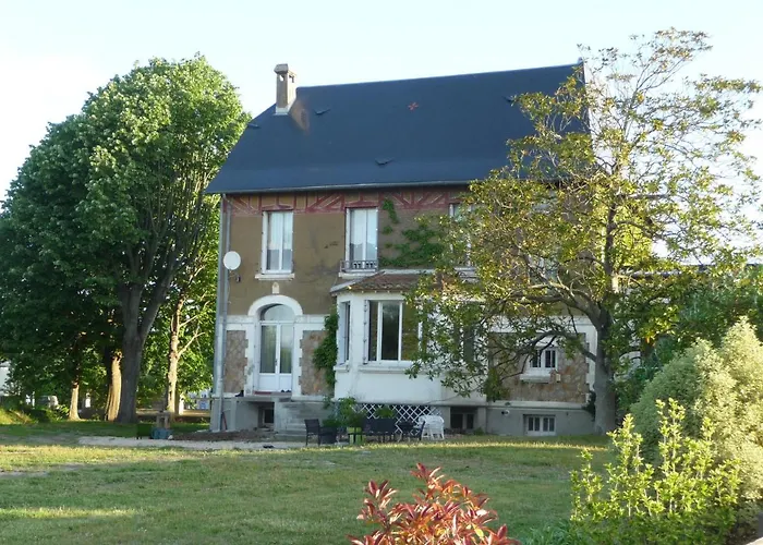 Apartman Du Marais A La *