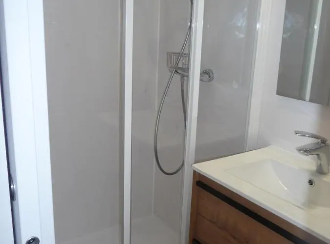 Apartman Du Marais A La *